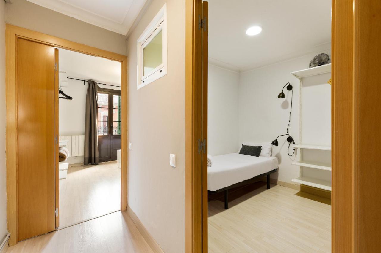 ברצלונה Stay U-Nique Apartments Aribau מראה חיצוני תמונה
