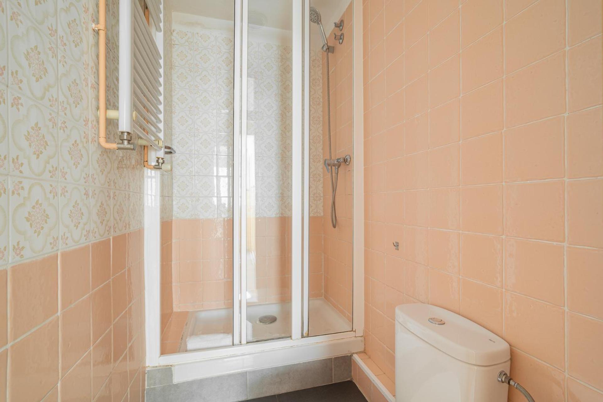 ברצלונה Stay U-Nique Apartments Aribau מראה חיצוני תמונה