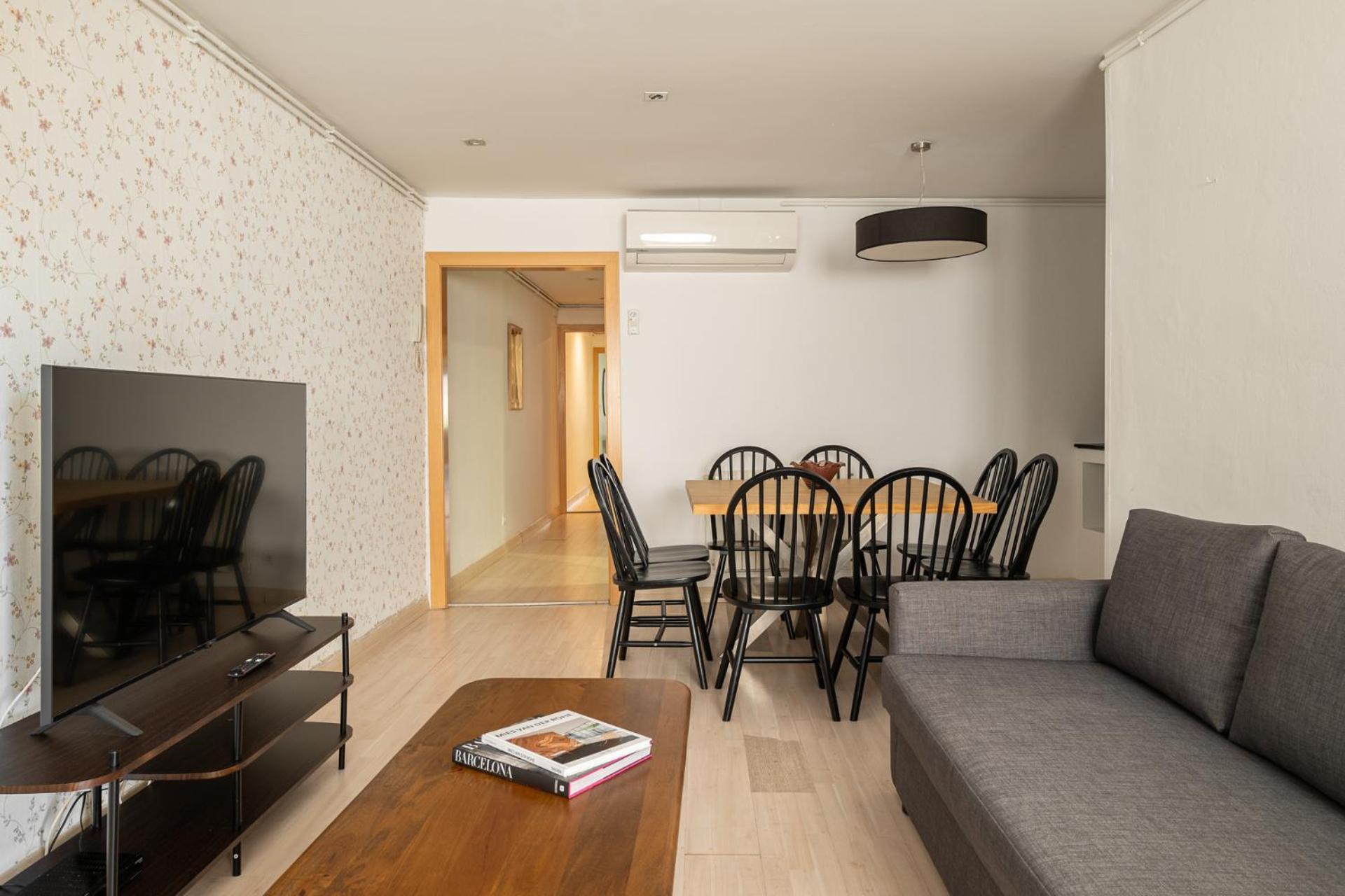 ברצלונה Stay U-Nique Apartments Aribau מראה חיצוני תמונה