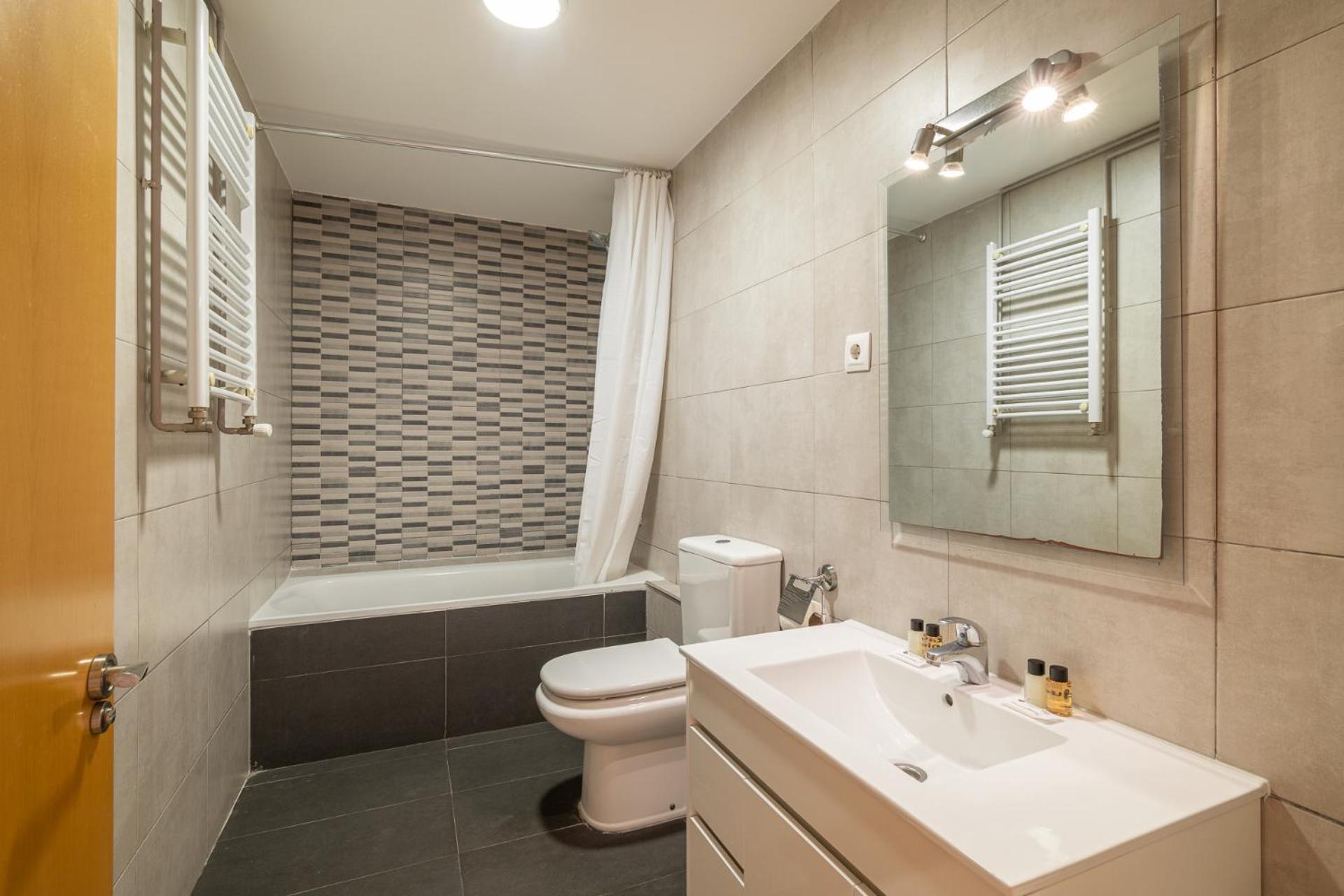 ברצלונה Stay U-Nique Apartments Aribau מראה חיצוני תמונה
