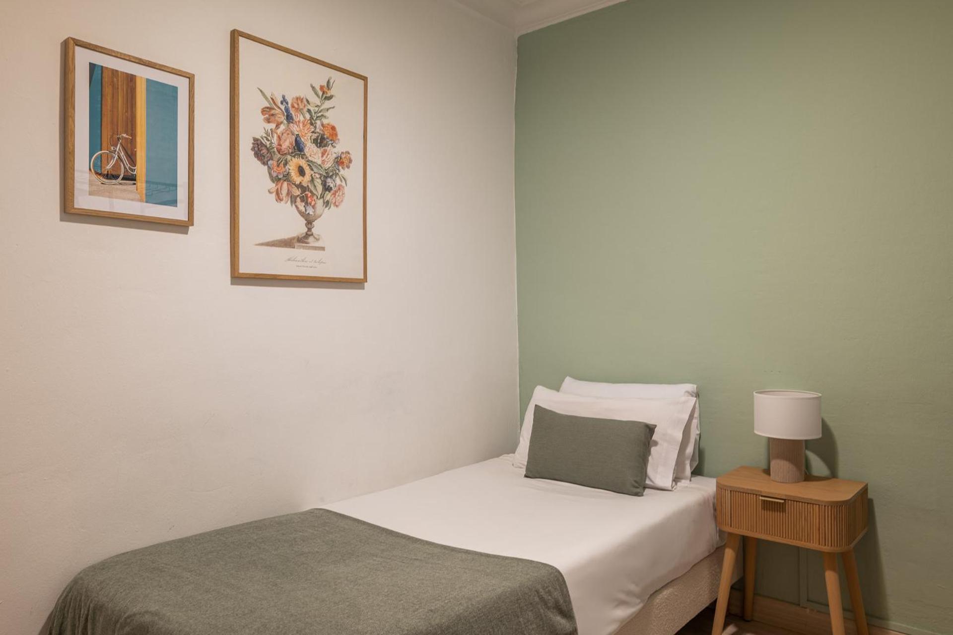 ברצלונה Stay U-Nique Apartments Aribau מראה חיצוני תמונה